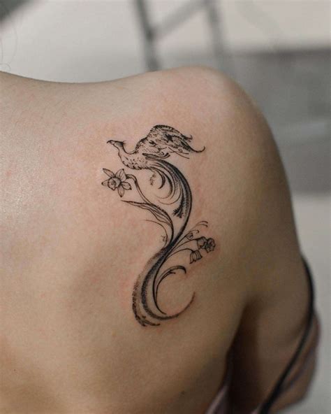 12 Harry Potter Tattoo Ideas – Self Tattoo