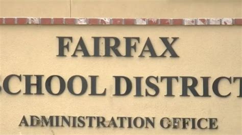 Recall effort against members of the Fairfax School District approved