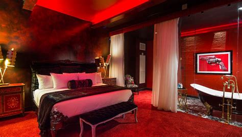 Best Place to Get a Room: The Saint Hotel | The Best of New Orleans: Mardi Gras Edition | Luxury ...