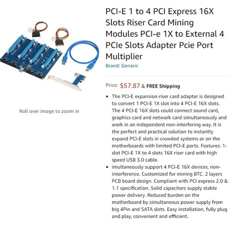 pcb design - PCIe riser card: Does it generate a local PCI clock on ...