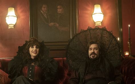 Review: What We Do in the Shadows Struggles to Carve Out Its Own Identity - Slant Magazine