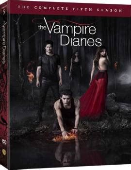 The Vampire Diaries season 5 - Wikipedia