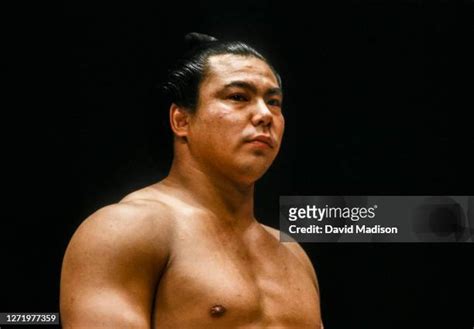 286 Chiyonofuji Mitsugu Photos & High Res Pictures - Getty Images