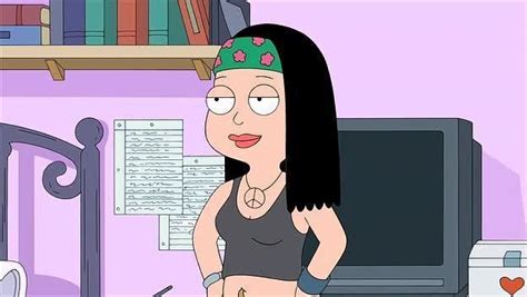 Hayley Smith (American Dad!) ~ Detailed Information | Photos | Videos