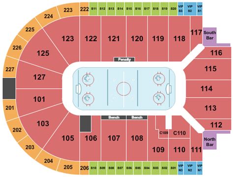 PWHPA Championship Thousand Palms Event Tickets - Acrisure Arena