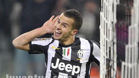 The Champions: Sebastian Giovinco - Juventus