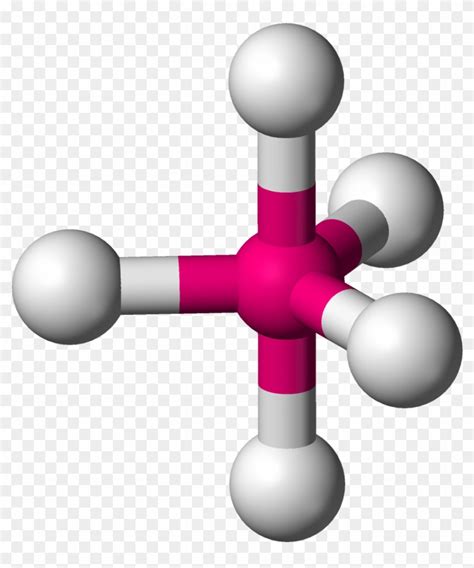 Geometria Molecular Bipiramidal Trigonal, HD Png Download - 968x1100(#3601280) - PngFind