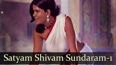 Title Song - Satyam Shivam Sundaram - Zeenat Aman - Shashi Kapoor ...