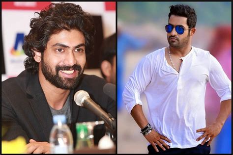 Rana Daggubati's 'No 1 Yaari' competes with Jr NTR's 'Bigg Boss' in TV ratings