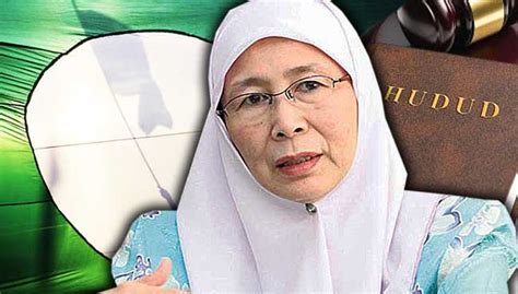 Hudud: Apabila pemimpin Melayu terpaksa berjoget ikut rentak PAS - AHMAD PAZIL BIN MD ISA