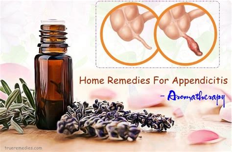 22 Home Remedies For Appendicitis Pain In Children & Adults