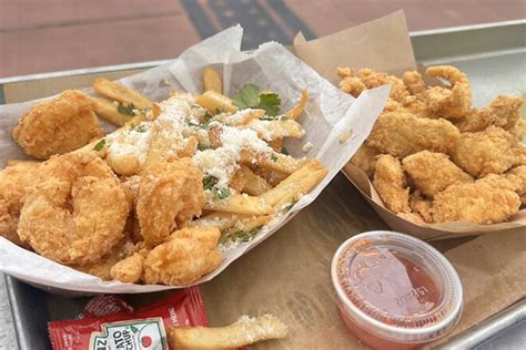 Best Seafood in Tampa, FL: 20 Top Places! (2024)