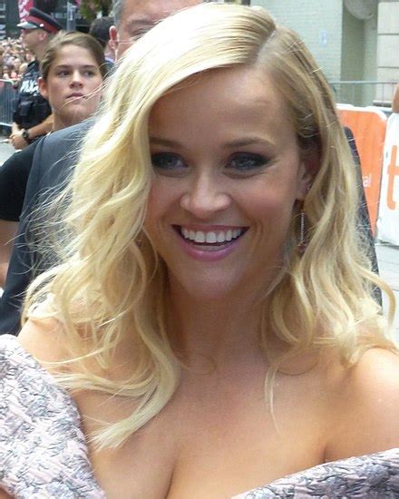 Reese Witherspoon filmography - Wikipedia