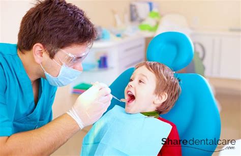 Cavities in Children: Causes and Prevention | Share Dental Care