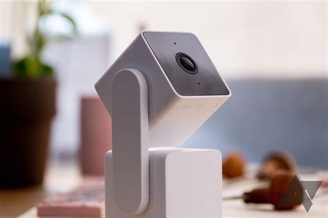 Wyze Cam Pan v3 review: Panoramic value