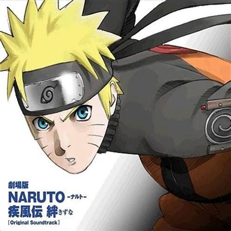 Stream Jiko-san | Listen to Naruto Shippuden Movie 2: Bonds - Original ...