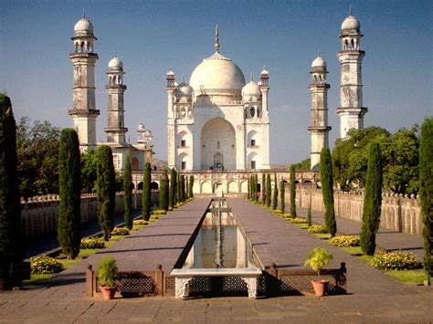 BIBI KA MAQBARA - AURANGABAD Photos, Images and Wallpapers, HD Images ...