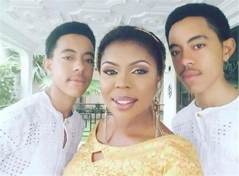 Afia Schwarzenegger’s Twins BECE Results Revealed