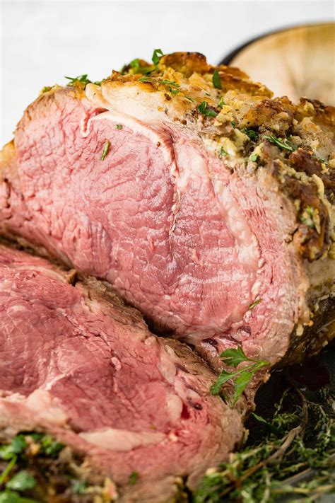 Unbelievable Info About How To Cook Prime Rib From Frozen - Selectionconsist