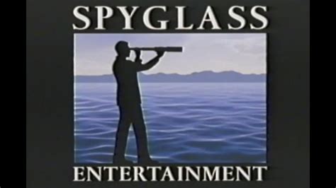 Spyglass Entertainment Opening Production Logo - YouTube