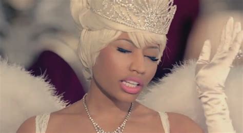 Moment 4 Life [Music Video] - Nicki Minaj Image (21029164) - Fanpop