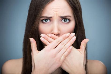 What Causes Halitosis? - herald health