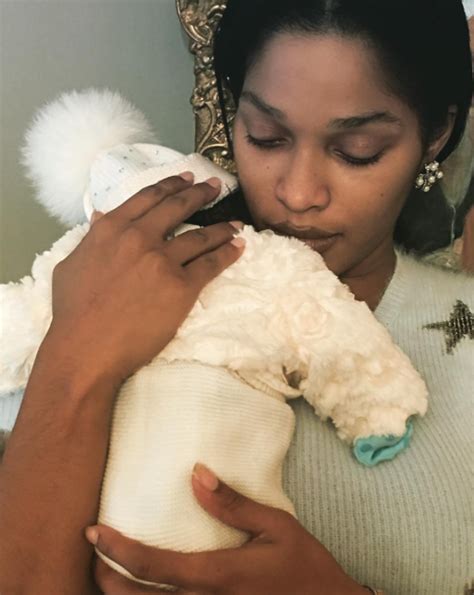 Joseline Hernandez' Daughter Serves Cuteness In New Instagram Posts ...