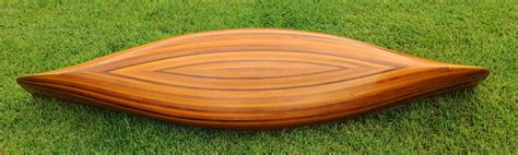 Shop wooden canoe décor masterpiece – Wooden Boat USA