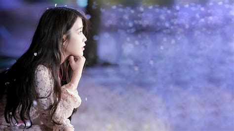 IU K-pop Wallpapers - Wallpaper Cave