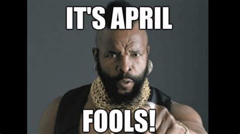 BEST April Fools Memes and Images for April 1 | April fools memes, Best ...