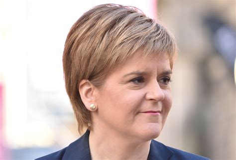 Nicola Sturgeon praises Labour-Plaid cooperation agreement