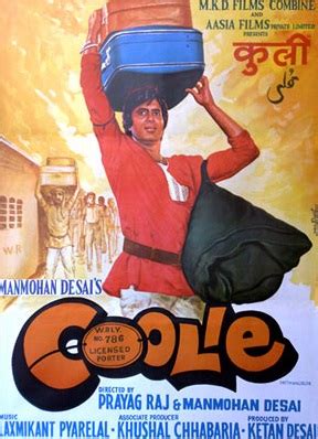 Coolie 1983 full movie download (1983) mp4 | WorldOfCinema.TK