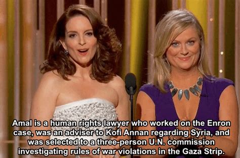 Tina Fey And Amy Poehler's 19 Best Jokes At The Golden Globes