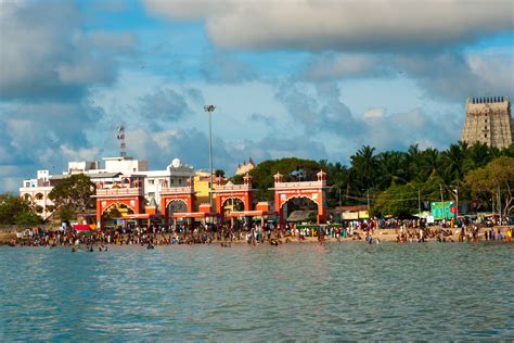 The Top 8 Things to Do in Rameshwaram, Tamil Nadu