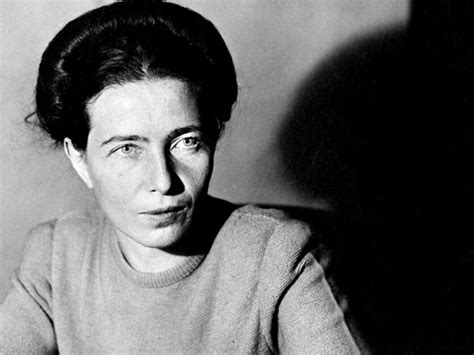 Simone de Beauvoir, la gran musa del feminismo