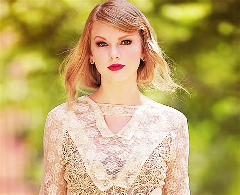 Taylor Swift - Taylor Swift Photo (27562469) - Fanpop