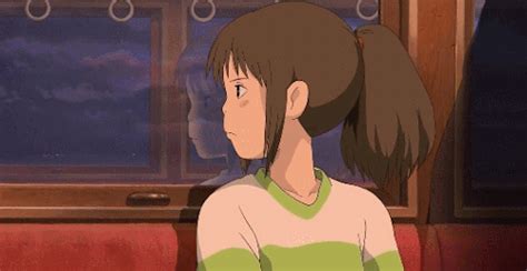 Generación GHIBLI: Grandes Momentos Ghibli: Un tren a Fondo del Pantano