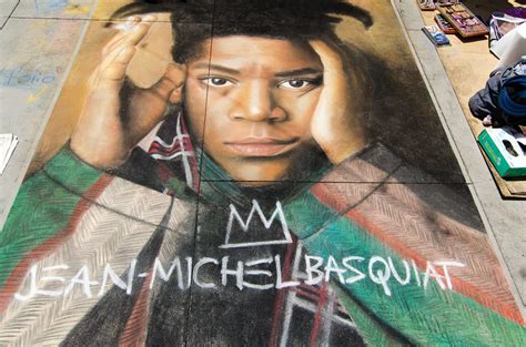 Jean-Michel Basquiat | Scrubhiker (USCdyer) | Flickr