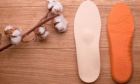 10 Best Insoles for Flat Feet [ 2022 Reviews ] - ShoeAdviser