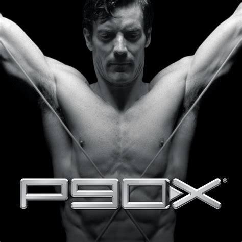 P90X 1 - 2- 3 - Entrainement intense - Tony Horton