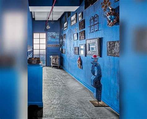 Irrfan Khan And Sutapa Sikdar's Home In Madh Island Has A Touch Of Indian And Turkish Vibe ...