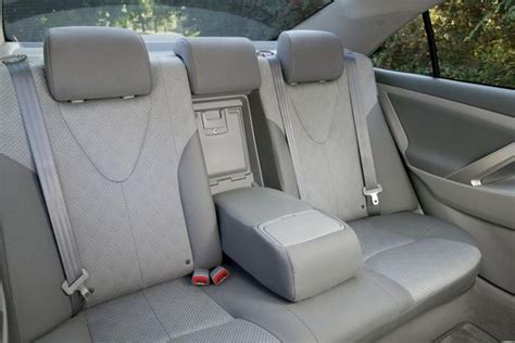 2007 Toyota Camry Interior Parts Diagram | Awesome Home