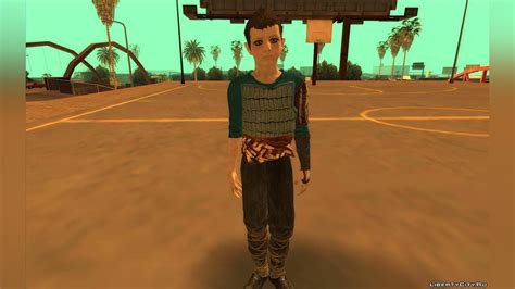 Files to replace atreus.txd in GTA San Andreas (1 file) / Files have been sorted by downloads in ...