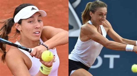 Wimbledon 2022: Jessica Pegula x Petra Martic Transmissão ao vivo, horários das partidas ...