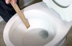 How to Adjust Water Level in the Toilet Bowl | Toiletseek