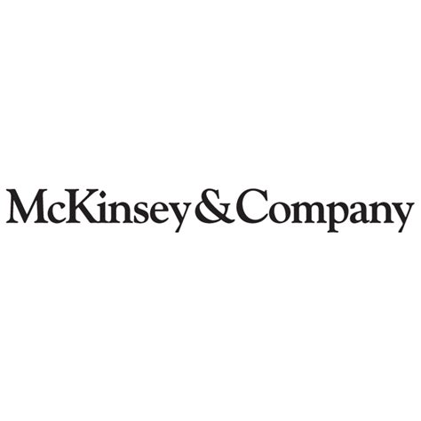 McKinsey & Company logo, Vector Logo of McKinsey & Company brand free ...