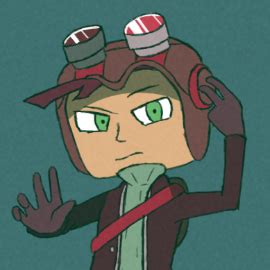 Raz adult Raz (Psychonauts fanart) by AnotherYojimbo on Newgrounds