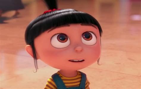 Agnes Gru | Legends of the Multi Universe Wiki | Fandom