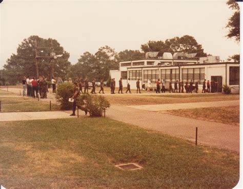 Basic training fort mcclellan alabama – Artofit