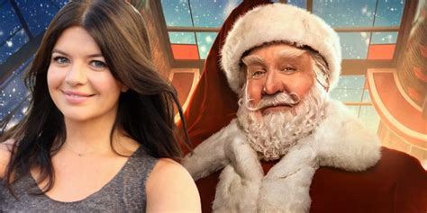 Tim Allen’s Behavior on Santa Clauses Set Called Out by Co-Star: ‘Truly ...